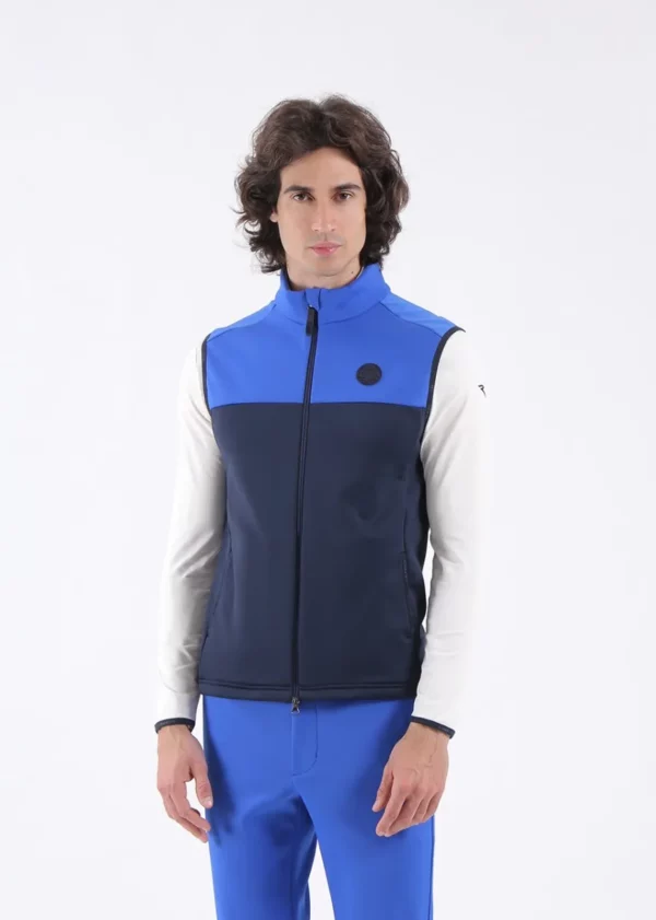 gilet Chervo Pillo gilet Chervo Pillo
