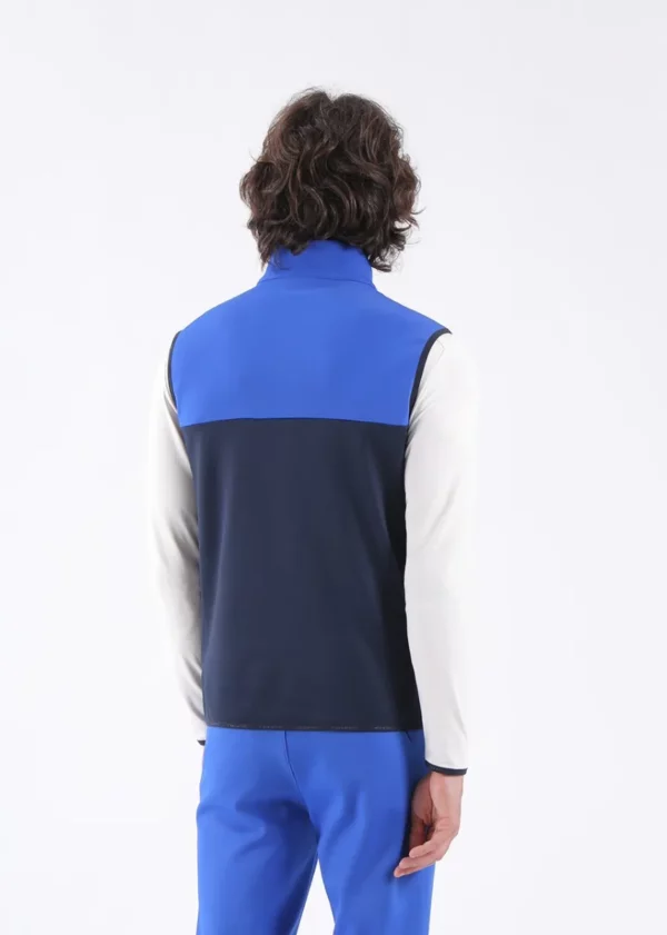 gilet Chervo Pillo gilet Chervo Pillo