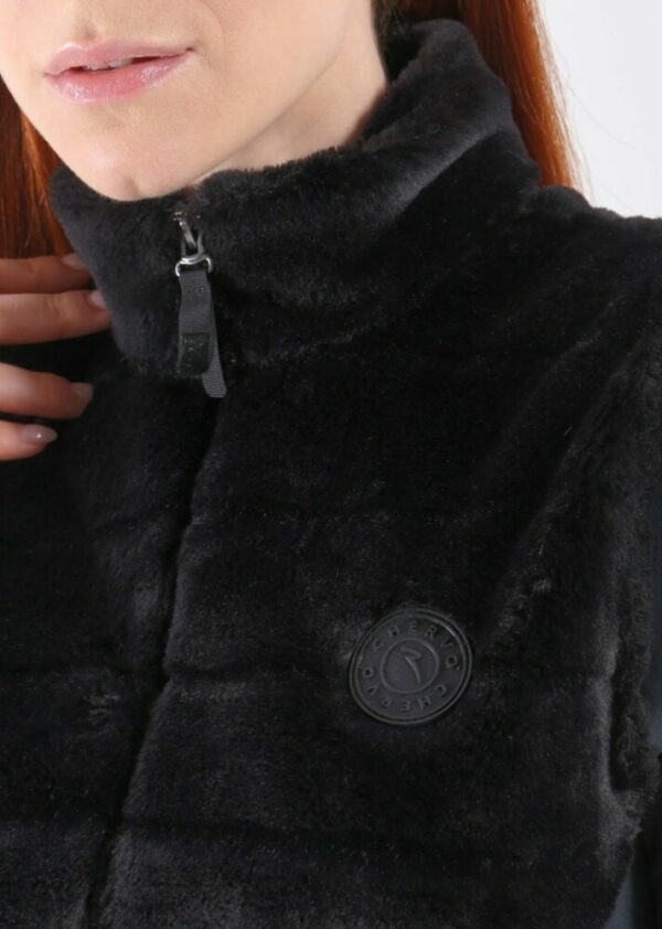 gilet sans manche Chervo Pittrice gilet sans manche Chervo Pittrice