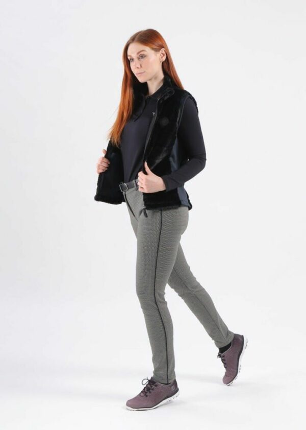 gilet sans manche Chervo Pittrice gilet sans manche Chervo Pittrice