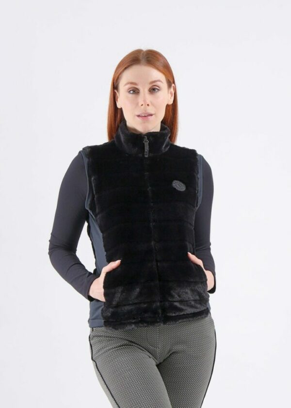 gilet sans manche Chervo Pittrice gilet sans manche Chervo Pittrice