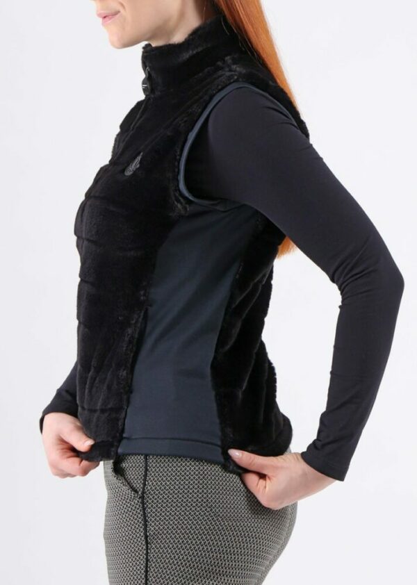 gilet sans manche Chervo Pittrice gilet sans manche Chervo Pittrice