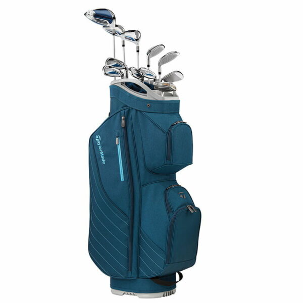 sac taylormade kalea premier