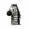 capuchon driver zebre