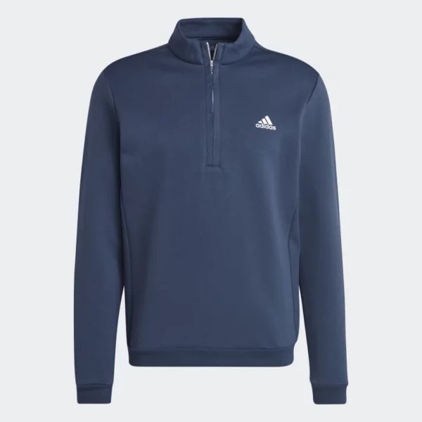 sweat Adidas Authentic 1/4 zip sweat Adidas Authentic 1/4 zip