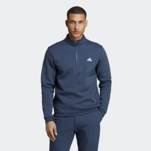 sweat Adidas Authentic 1/4 zip