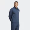 sweat Adidas Authentic 1/4 zip sweat Adidas Authentic 1/4 zip