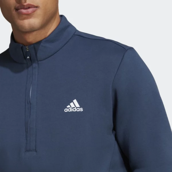 sweat Adidas Authentic 1/4 zip sweat Adidas Authentic 1/4 zip