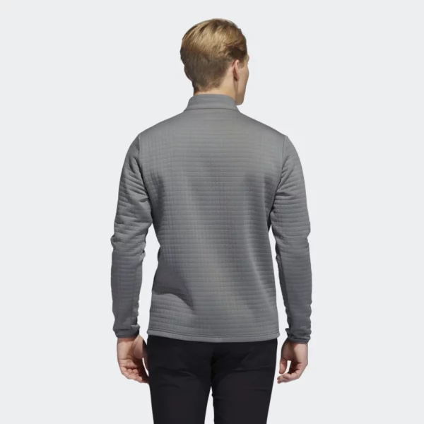 sweat Adidas DWR 1/4 zip