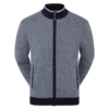 pull-over Footjoy Full-Zip Doublé