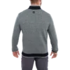 pull-over Footjoy Full-Zip Doublé