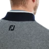 pull-over Footjoy Full-Zip Doublé