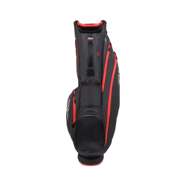 Titleist Players 4 Carbon