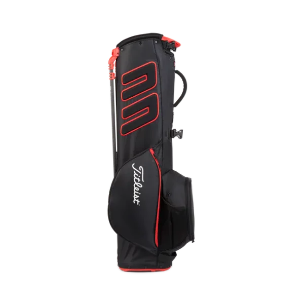 Titleist Players 4 Carbon