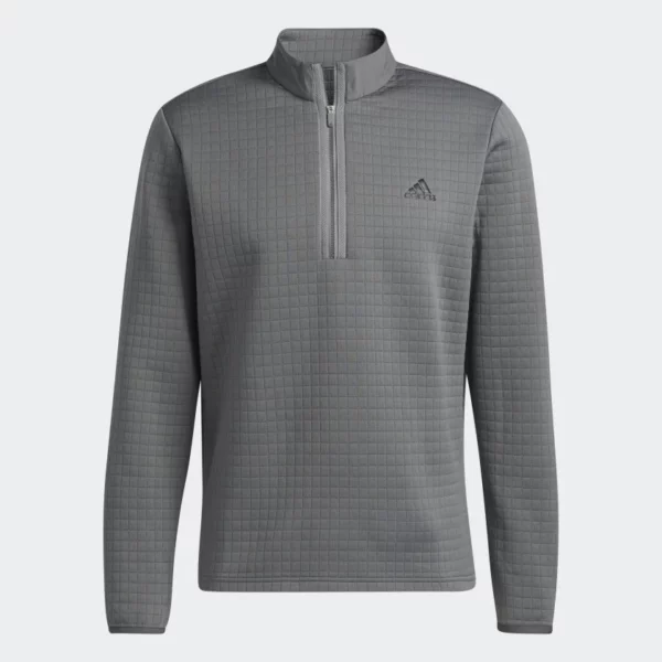 sweat Adidas DWR 1/4 zip