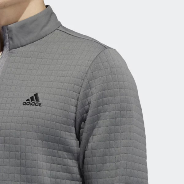 sweat Adidas DWR 1/4 zip