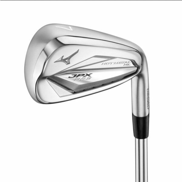 Mizuno JPX 923 Hot Metal HL