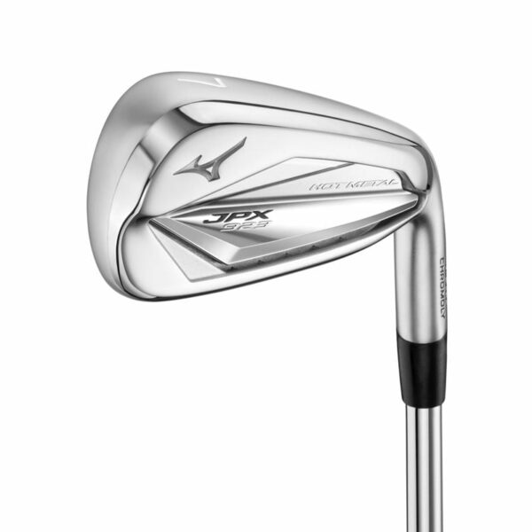 mizuno JPX 923 hot metal mizuno JPX 923 hot metal