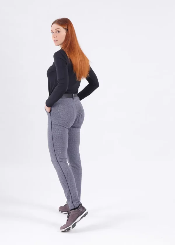 pantalon Chervo Scarpa pantalon Chervo Scarpa