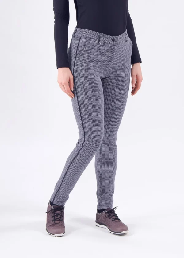 pantalon Chervo Scarpa pantalon Chervo Scarpa