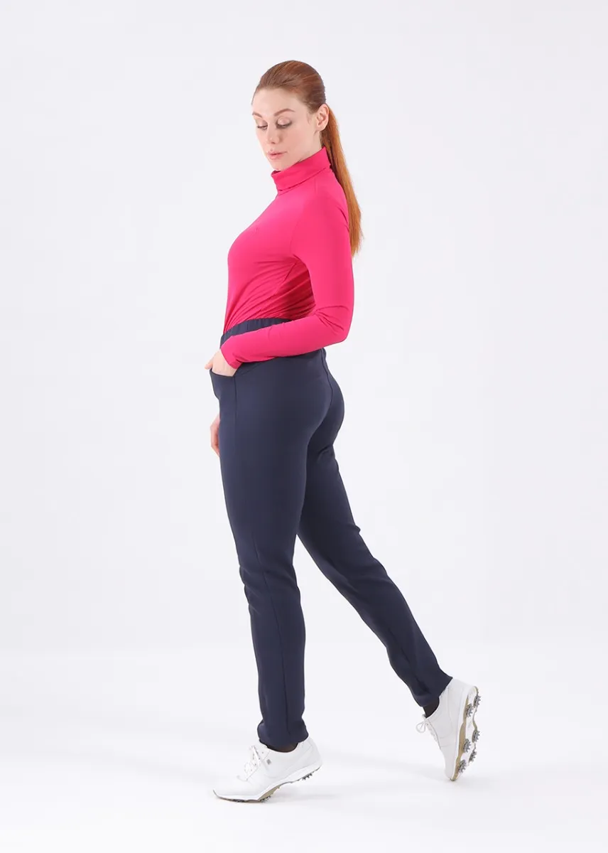 Pantalon Chervo Shiva sur Rue du Golf Pantalon Golf Femme