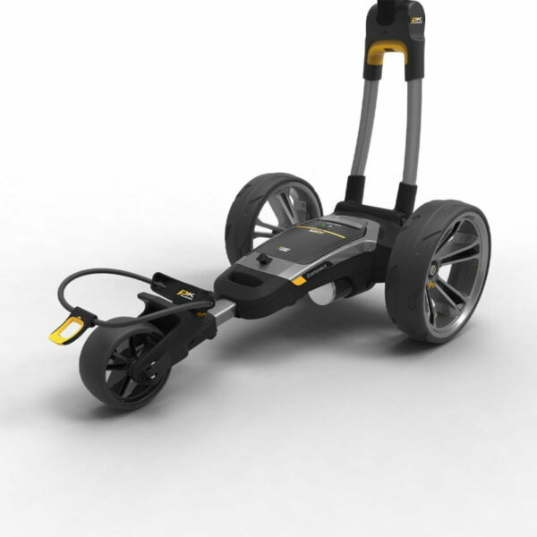 PowaKaddy CT6