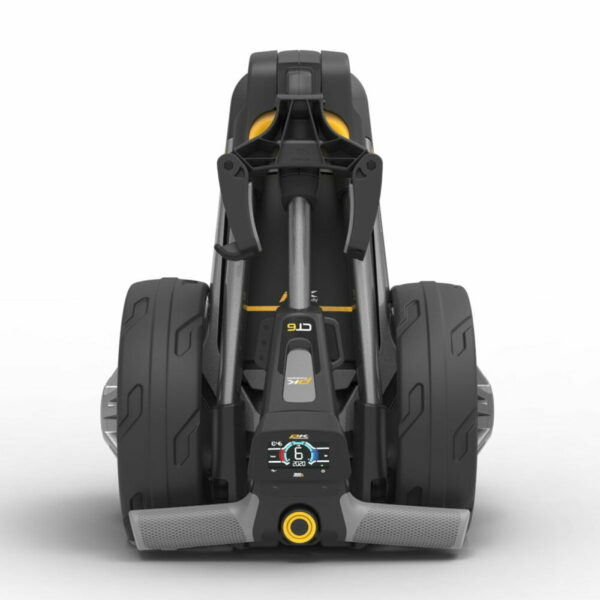 PowaKaddy CT6