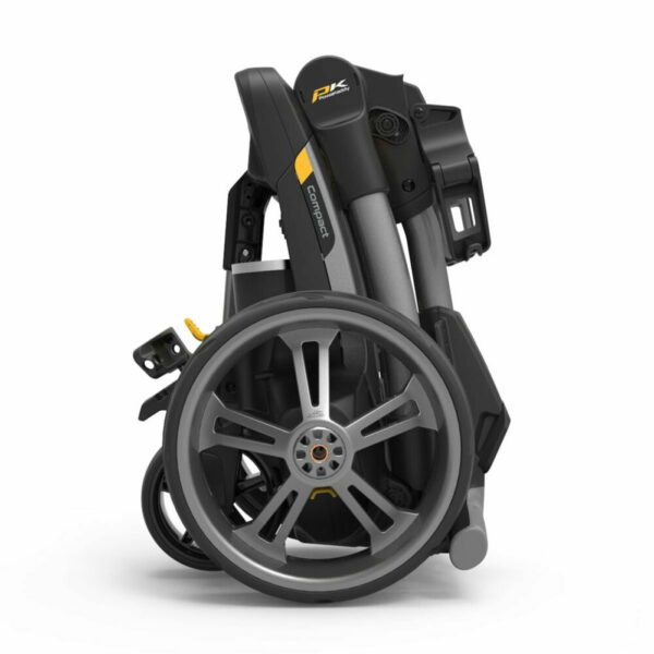 PowaKaddy CT6