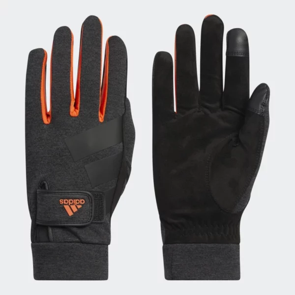 Gants homme en solde adidas Performance