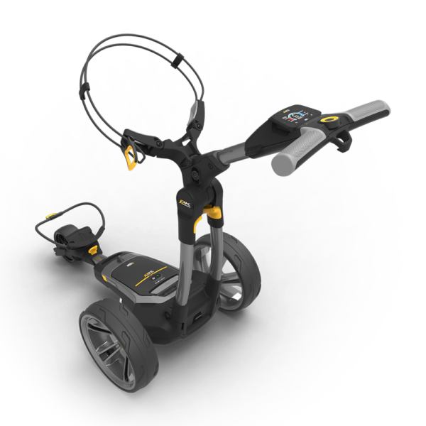 PowaKaddy CT6