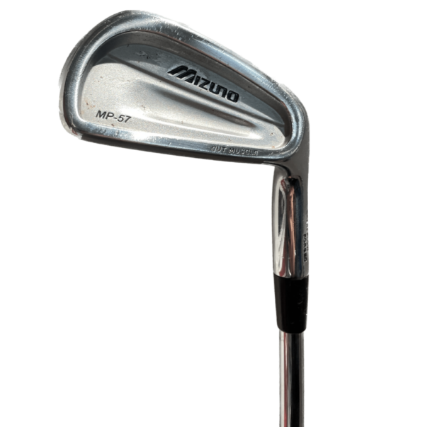 mizuno mp-57