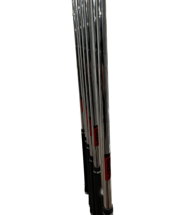 Série de fers Cobra King forged TEC Série de fers Cobra King forged TEC