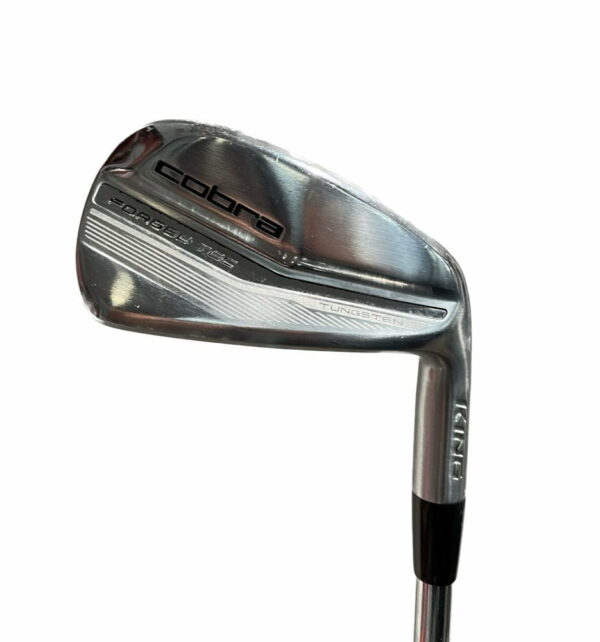 Série de fers Cobra King forged TEC Série de fers Cobra King forged TEC