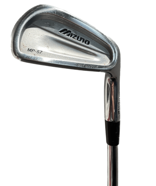 mizuno mp-57