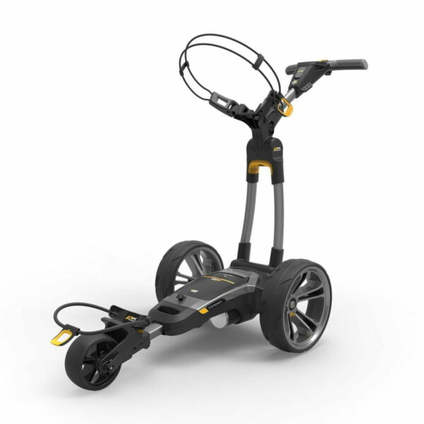 PowaKaddy CT6