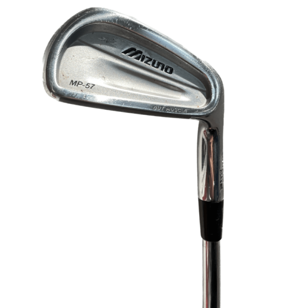 mizuno mp-57