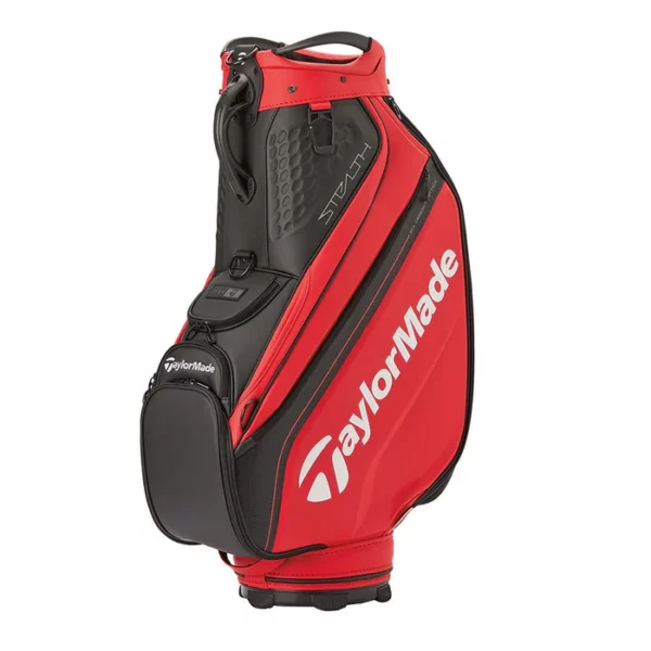 sac Chariot Taylormade Tour Staff Stealth sac Chariot Taylormade Tour Staff Stealth