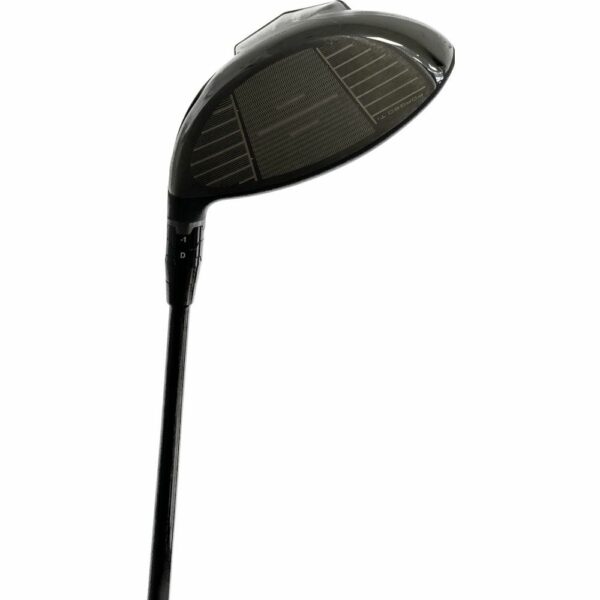 Driver 9° Callaway Paradym Demo Droitier Stiff Driver 9° Callaway Paradym Demo Droitier Stiff