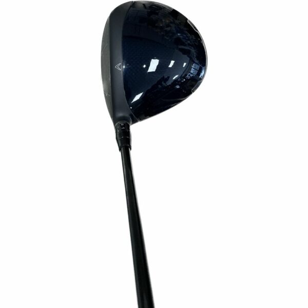 Driver 9° Callaway Paradym Demo Droitier Stiff Driver 9° Callaway Paradym Demo Droitier Stiff