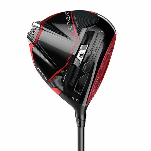 Driver Taylormade Stealth 2 Plus Driver Taylormade Stealth 2 Plus