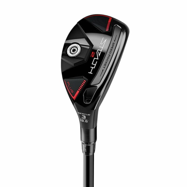 hybride Taylormade Stealth 2 Plus hybride Taylormade Stealth 2 Plus