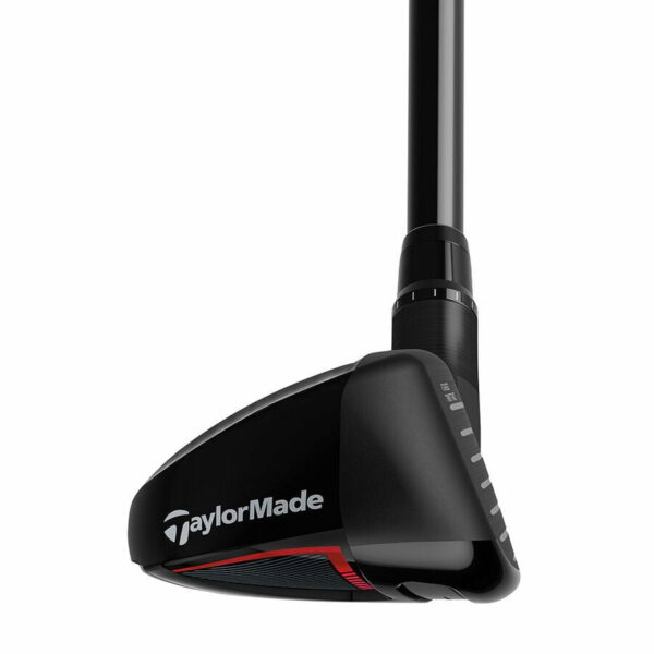 hybride Taylormade Stealth 2 Plus hybride Taylormade Stealth 2 Plus
