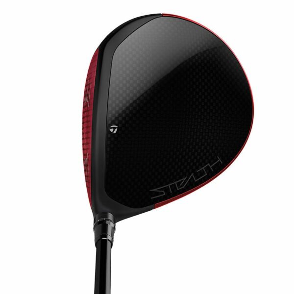 Driver Taylormade Stealth 2