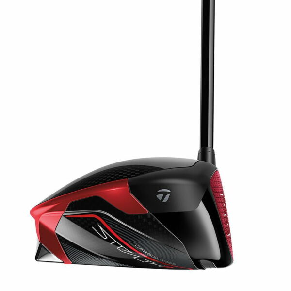 Driver Taylormade Stealth 2