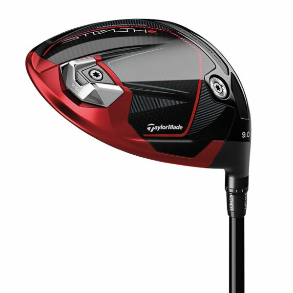 Driver Taylormade Stealth 2