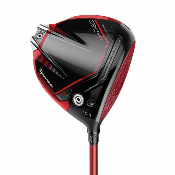Driver Taylormade Stealth 2 HD