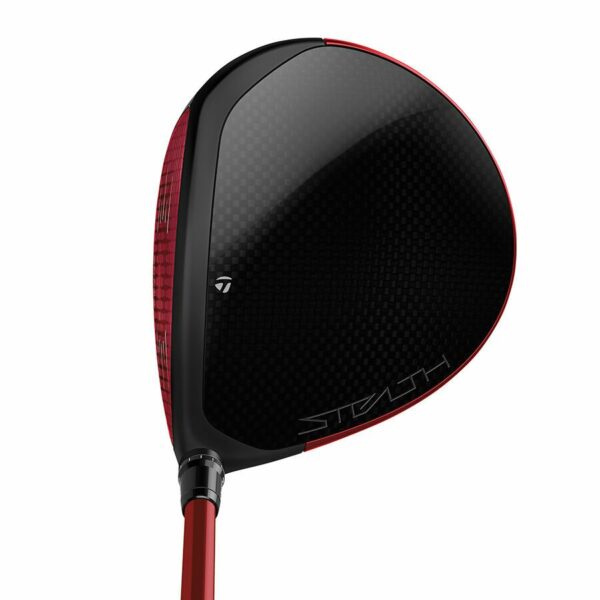 Driver Taylormade Stealth 2 HD