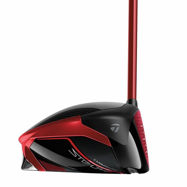 Driver Taylormade Stealth 2 HD