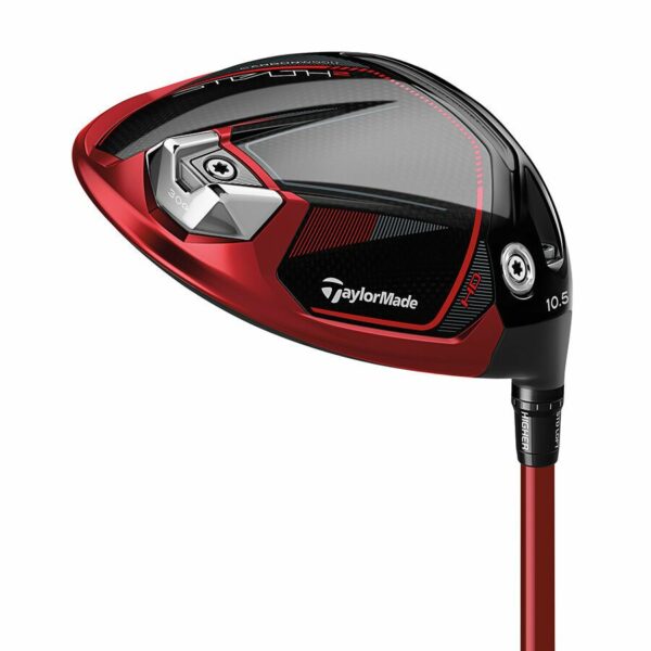 Driver Taylormade Stealth 2 HD