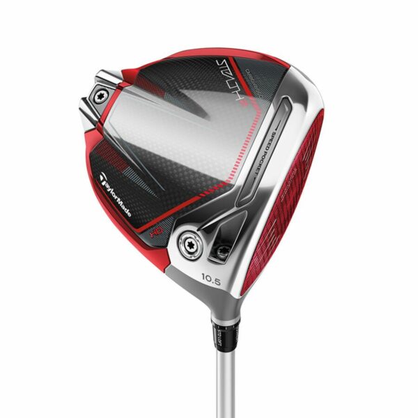 Driver Taylormade Stealth 2 HD Lady Driver Taylormade Stealth 2 HD Lady